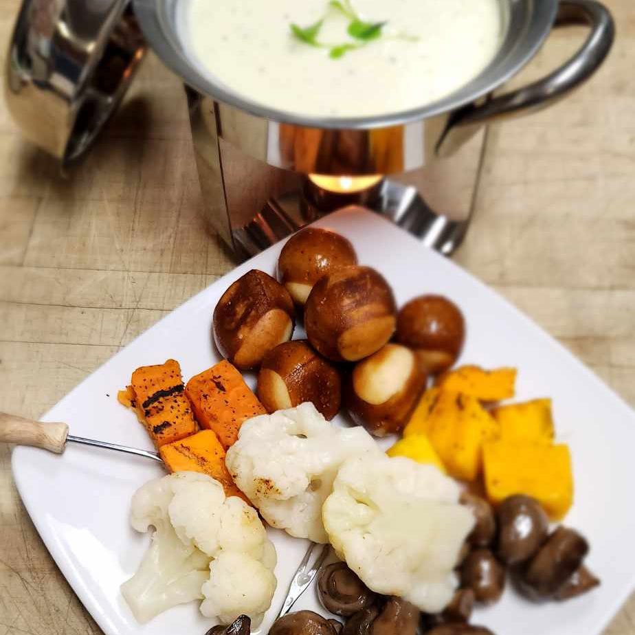 Fondue