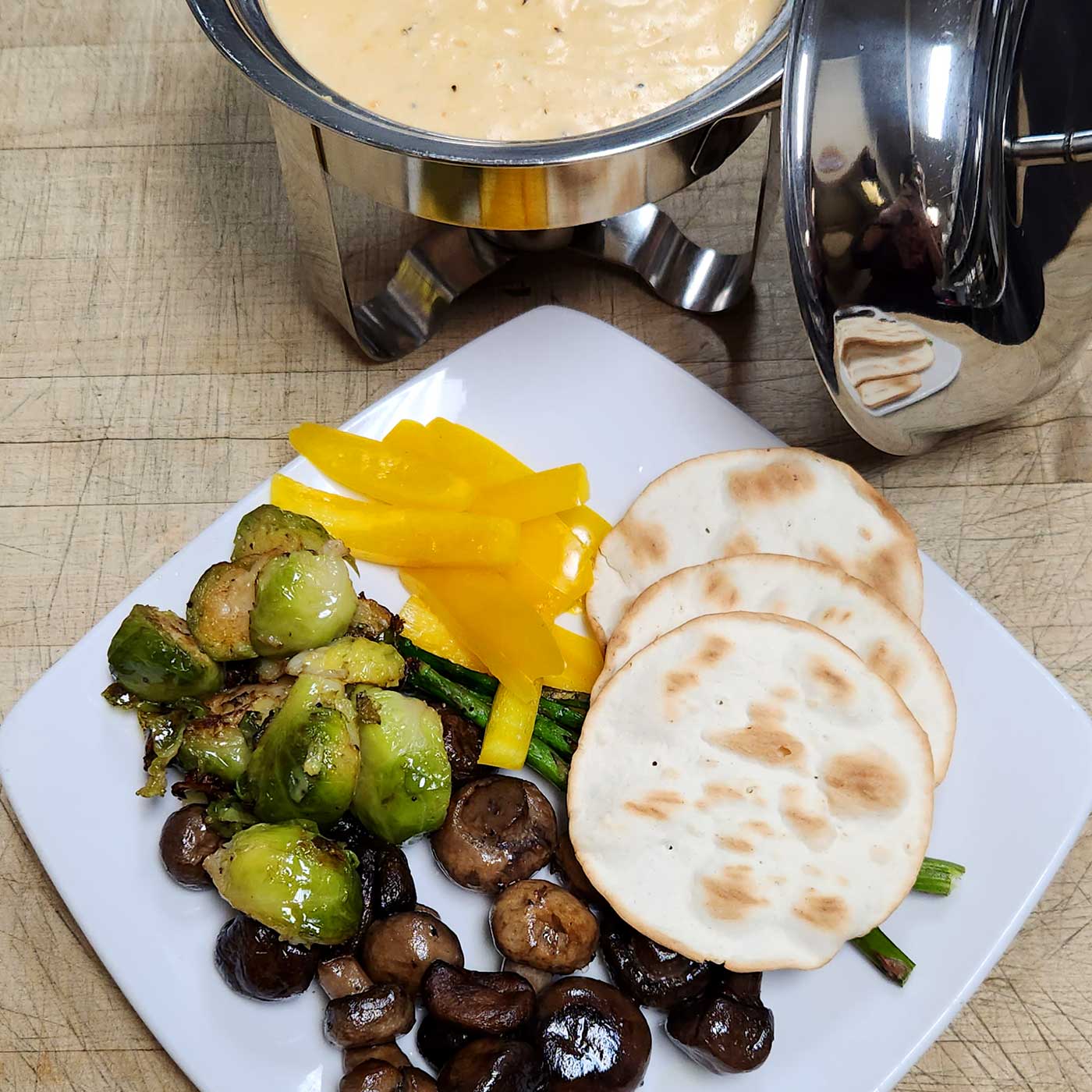 Fondue Fondue