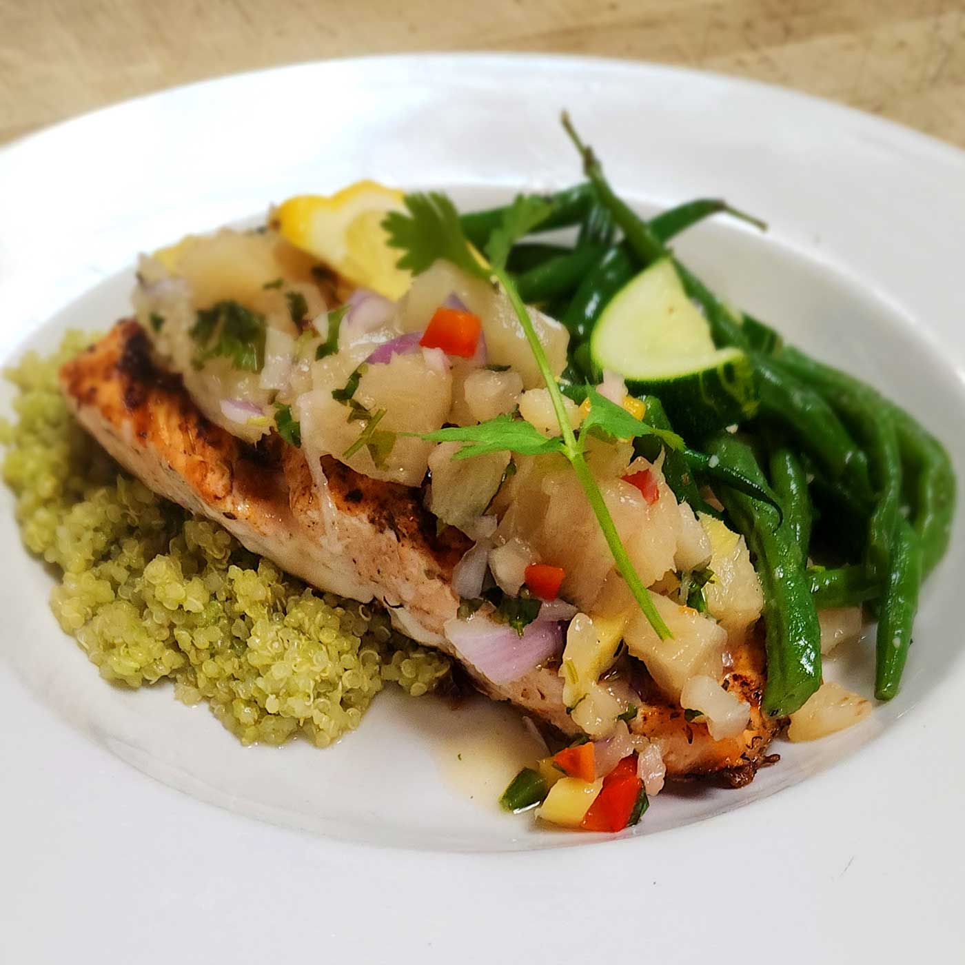 Salmon