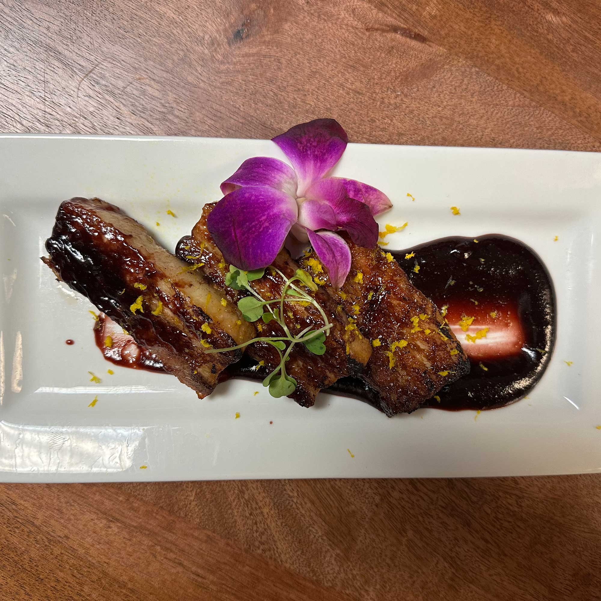 Pork Belly