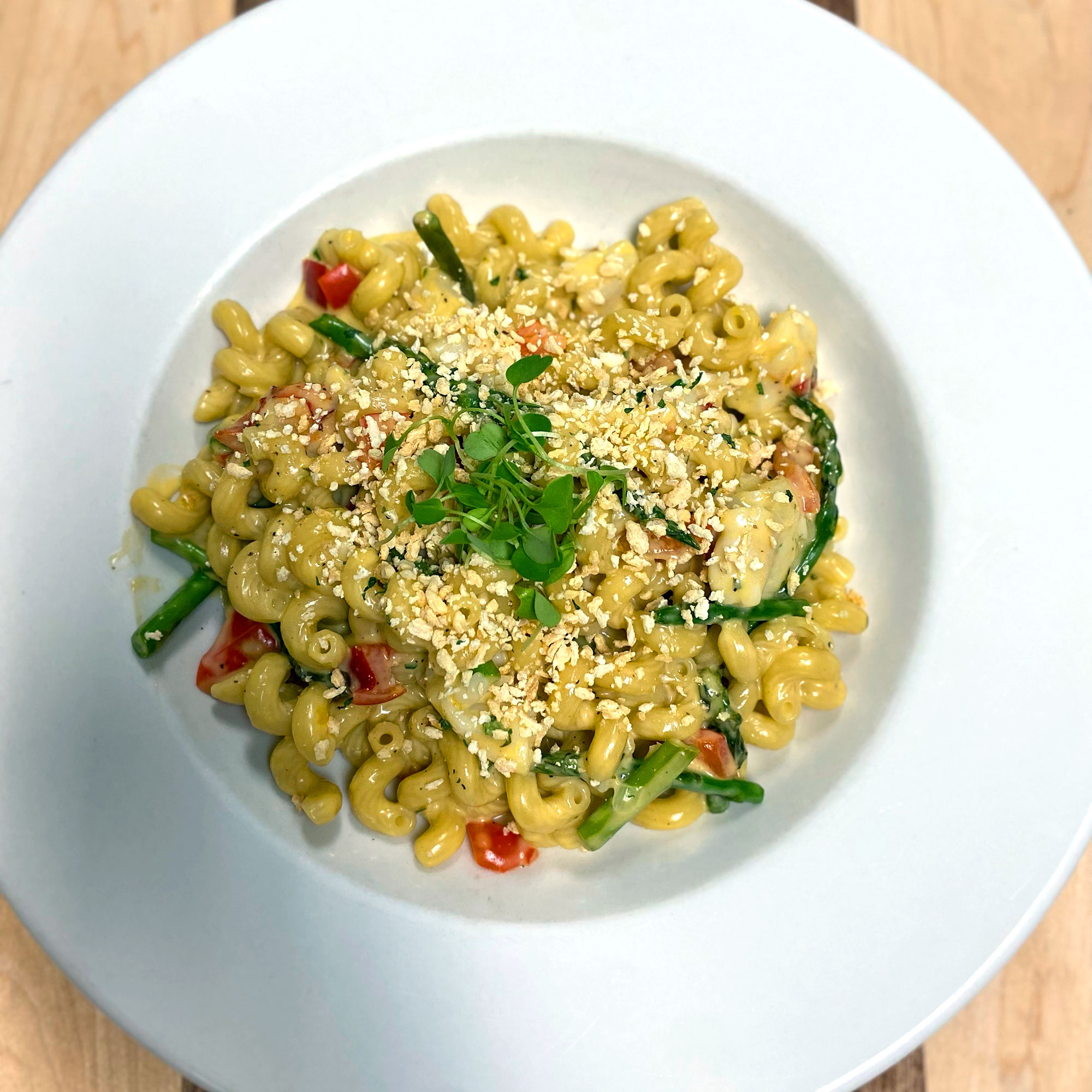 Lobster Mac