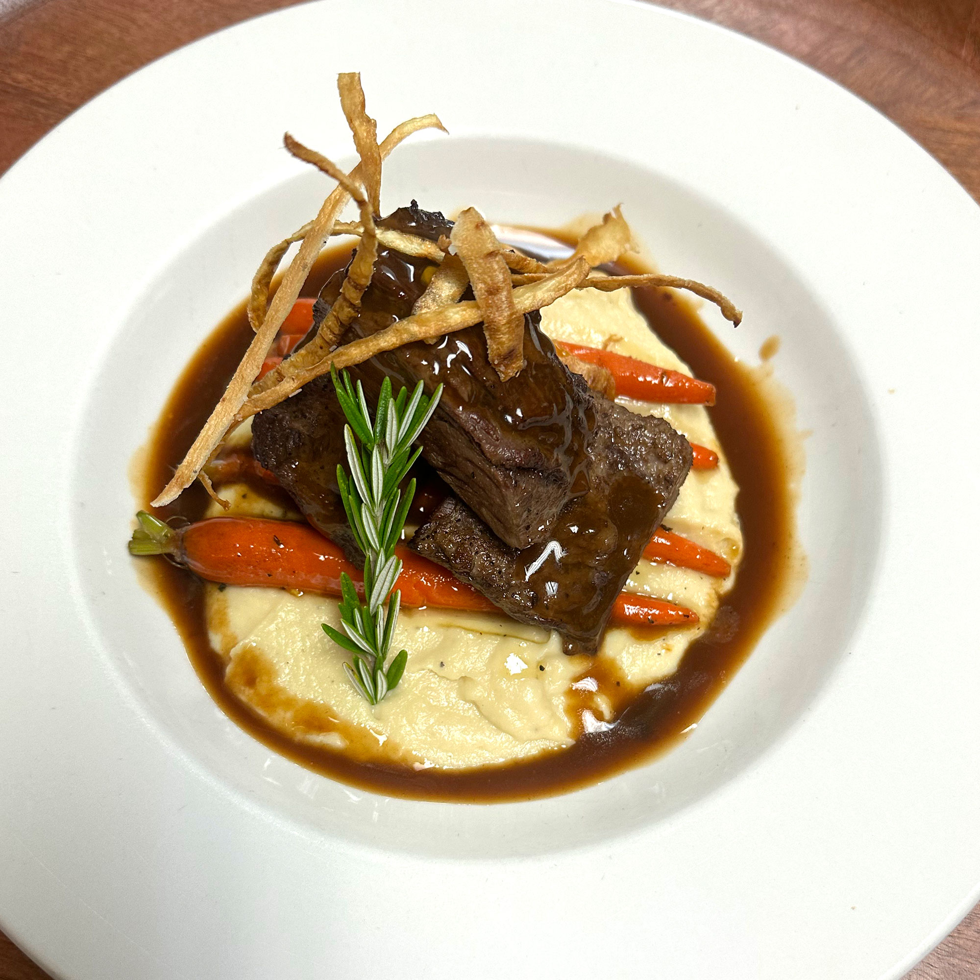 Beef Shortrib