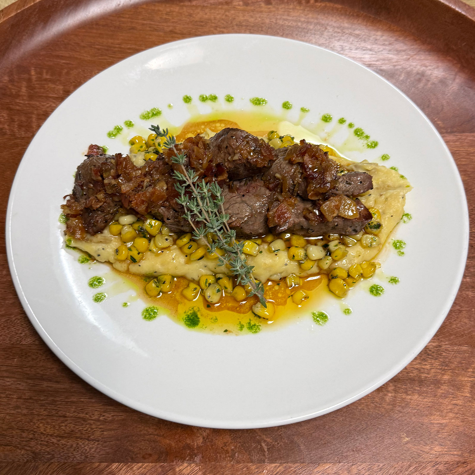 Beef Tenderloin Tips Beef Tenderloin Tips